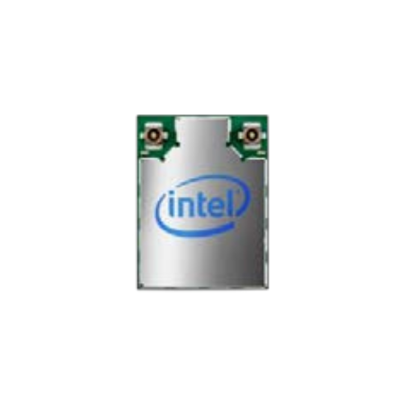 Intel 9462.NGWG.NV scheda di rete e adattatore Interno WLAN 433 Mbit/s (9462.NGWG.NV)
