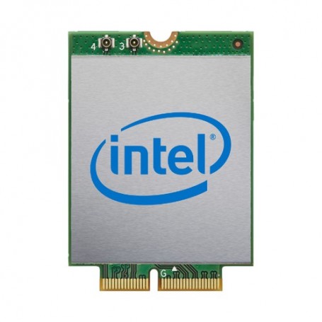 Intel Wi-Fi 6E AX210 Interno WLAN / Bluetooth (AX210.NGWG)
