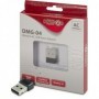 Inter-Tech DMG-04 WLAN 433 Mbit/s (88888151)