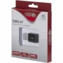 Inter-Tech DMG-07 WLAN / Bluetooth 650 Mbit/s (88888146)