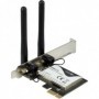 Inter-Tech DMG-33 Interno WLAN 1300 Mbit/s (88888153)