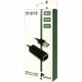 Inter-Tech ARGUS IT-810 scheda di interfaccia e adattatore (88885437)