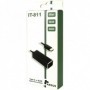Inter-Tech ARGUS IT-811 scheda di interfaccia e adattatore (88885438)