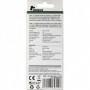 Inter-Tech ARGUS IT-410 USB 3.2 Gen 1 (3.1 Gen 1) Type-C 1000 Mbit/s Nero (88885440)