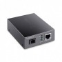 TP-LINK TL-FC311A-2 convertitore multimediale di rete 1000 Mbit/s Nero (TL-FC311A-2)
