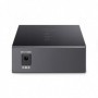 TP-LINK TL-FC311B-2 convertitore multimediale di rete 1000 Mbit/s Nero (TL-FC311B-2)