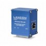 Lancom Systems AirLancer SN-LAN 1000 Mbit/s Collegamento ethernet LAN Blu 1 pz (61261)