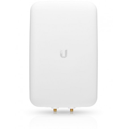 Ubiquiti Networks UMA-D antenna di rete Antenna direzionale RP-SMA 15 dBi (UMA-D)