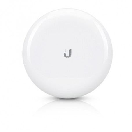 Ubiquiti Networks GBE punto accesso WLAN 1000 Mbit/s Bianco Supporto Power over Ethernet (PoE) (GBE)