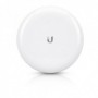 Ubiquiti Networks GBE punto accesso WLAN 1000 Mbit/s Bianco Supporto Power over Ethernet (PoE) (GBE)