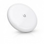 Ubiquiti Networks GBE punto accesso WLAN 1000 Mbit/s Bianco Supporto Power over Ethernet (PoE) (GBE)