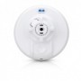 Ubiquiti Networks GBE punto accesso WLAN 1000 Mbit/s Bianco Supporto Power over Ethernet (PoE) (GBE)