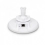 Ubiquiti Networks GBE punto accesso WLAN 1000 Mbit/s Bianco Supporto Power over Ethernet (PoE) (GBE)