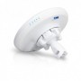 Ubiquiti Networks GBE punto accesso WLAN 1000 Mbit/s Bianco Supporto Power over Ethernet (PoE) (GBE)