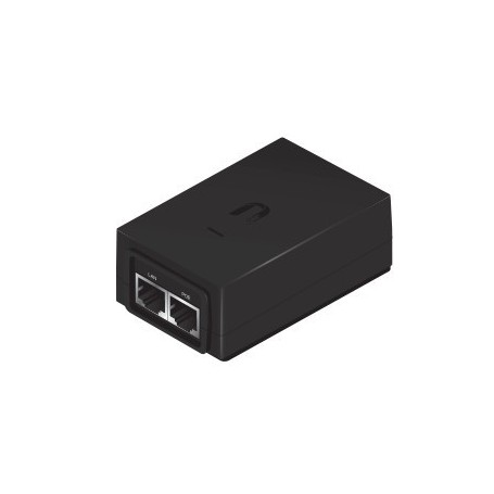 Ubiquiti Networks POE-24-30W adattatore PoE e iniettore Gigabit Ethernet 24 V (POE-24-30W)