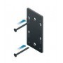 Ubiquiti Networks POE-WM kit di fissaggio (POE-WM)