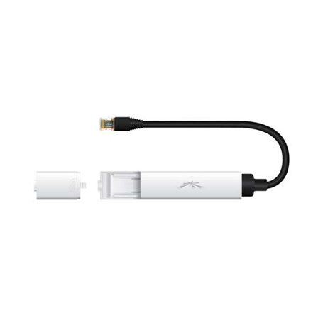 Ubiquiti Networks INS-3AF-O-G adattatore PoE e iniettore Gigabit Ethernet 48 V (INS-3AF-O-G)