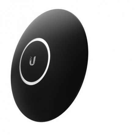 Ubiquiti Networks MatteBlack Coperchio di copertura per punto di accesso WLAN (NHD-COVER-BLACK-3)