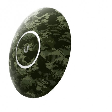Ubiquiti Networks CamoSkin Coperchio di copertura per punto di accesso WLAN (NHD-COVER-CAMO-3)