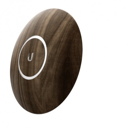 Ubiquiti Networks WoodSkin Coperchio di copertura per punto di accesso WLAN (NHD-COVER-WOOD-3)
