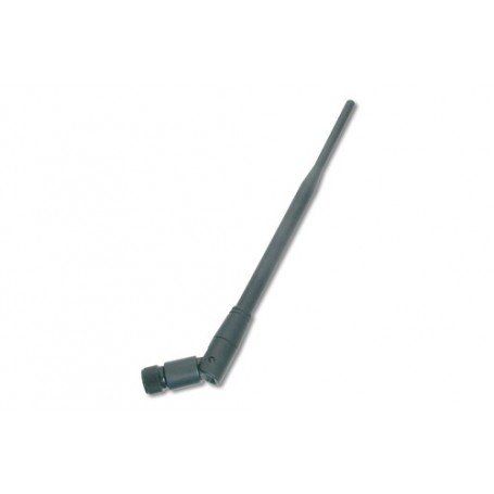 Digitus DN-70100 antenna di rete Antenna omnidirezionale RP-SMA 5 dBi (DN-70100)