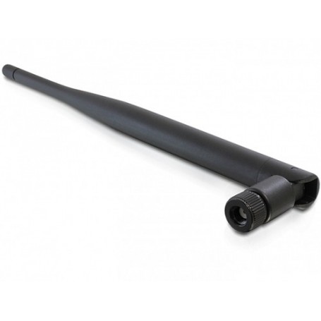 DeLOCK 88393 antenna di rete 5 dBi (88393)