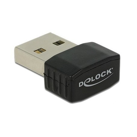 DeLOCK 12461 scheda di rete e adattatore WLAN 433 Mbit/s (12461)