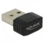 DeLOCK 12461 scheda di rete e adattatore WLAN 433 Mbit/s (12461)