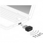 DeLOCK 12461 scheda di rete e adattatore WLAN 433 Mbit/s (12461)