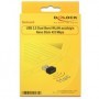 DeLOCK 12461 scheda di rete e adattatore WLAN 433 Mbit/s (12461)