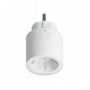 DeLOCK 11827 presa energia CEE 7/3 Bianco (11827)