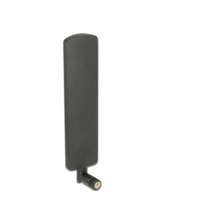 DeLOCK 89604 antenna di rete SMA 2 dBi (89604)