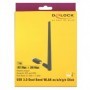 DeLOCK 12535 scheda di rete e adattatore RF Wireless (12535)