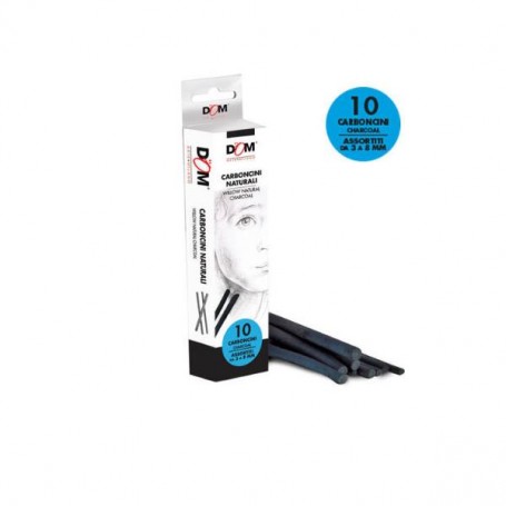 CF18 CARBONCINI 12CM (11935)