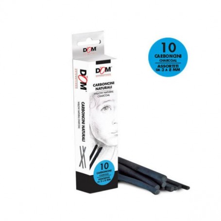 CF18 CARBONCINI 12CM (11936)