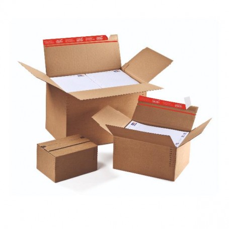 CF10SCAT.AMERIC. ALTEZZA REGOLABILE (CP141.201)