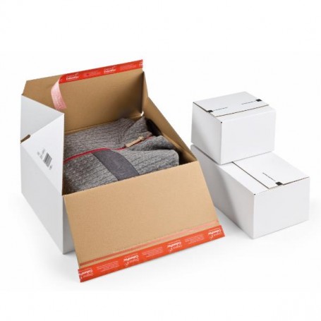 CF20SCATOLA A MONTAGGIO RAPIDO (CP155.155/20)