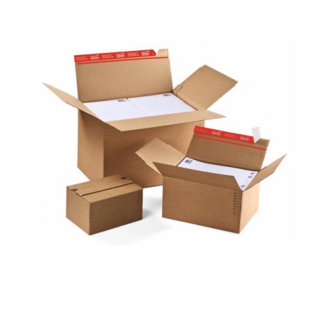 CF10SCAT.AMERIC. ALTEZZA REGOLABILE (CP141.301)