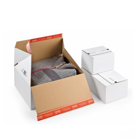 CF10SCATOLA A MONTAGGIO RAPIDO (CP155.456)