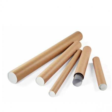 CF10TUBO CILINDRICO PER SPEDIZIONI (CPSATB0750.080)