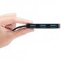 Transcend HUB2 Nero (TS-HUB2K)