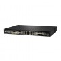 Hewlett Packard Enterprise Aruba 2930F 48G PoE+ 4SFP+ 740W Gestito L3 Gigabit Ethernet (10/100/1000) Supporto Power ove (JL558A)