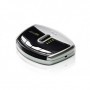 Aten US421A-AT switch per keyboard-video-mouse (kvm) Nero, Grigio (US421A-AT)