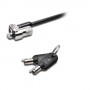 Kensington MicroSaver 2.0 cavo di sicurezza Nero, Metallico (K65042S)