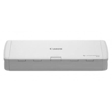 Canon imageFORMULA R10 Scanner a foglio 600 x 600 DPI A4 Bianco (4861C003)