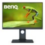 Benq SW240 61,2 cm (24.1") 1920 x 1080 Pixel Full HD LED Grigio (9H.LH2LB.QBE)