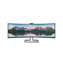 Philips P Line 499P9H/00 LED display 124 cm (48.8") 5120 x 1440 Pixel UltraWide Dual Quad HD Nero (499P9H/00)