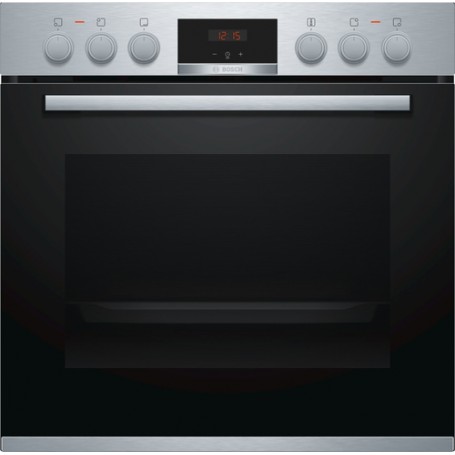 Bosch HND411LS61 set di elettrodomestici da cucina Ceramica Forno elettrico (HND411LS61)