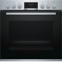 Bosch HND411LS61 set di elettrodomestici da cucina Ceramica Forno elettrico (HND411LS61)