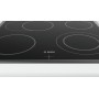 Bosch HND411LS61 set di elettrodomestici da cucina Ceramica Forno elettrico (HND411LS61)
